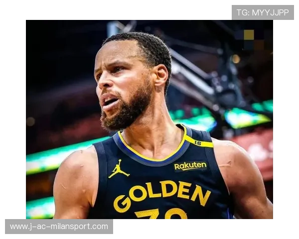 勇士库里带领勇士打破魔术防线，终结颓势