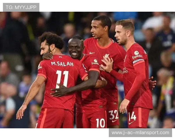 利物浦反抢成功率走高