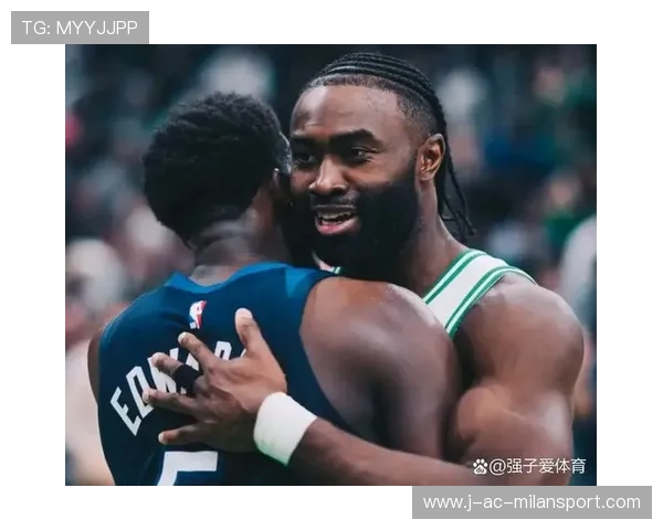 布朗带领凯尔特人稳步前行，连续得分锁定胜局